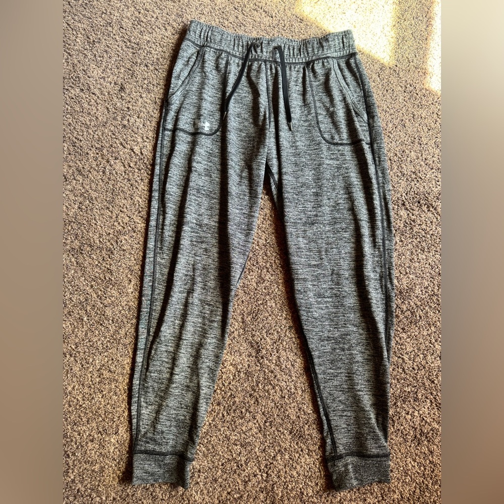 Under Armor women’s joggers size medium